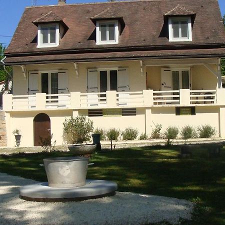 Le Guinguetton Chambre D'Hotes Prigonrieux Zewnętrze zdjęcie
