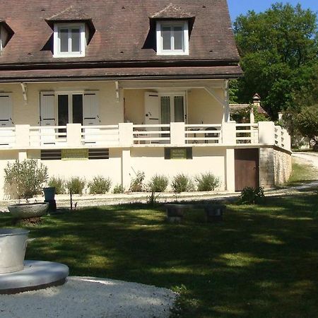 Le Guinguetton Chambre D'Hotes Prigonrieux Zewnętrze zdjęcie