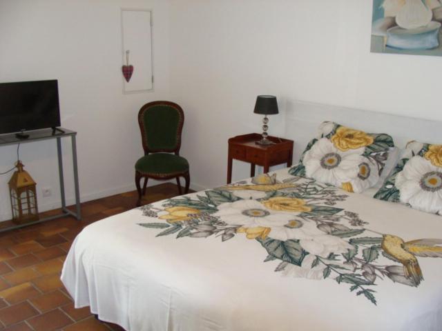 Le Guinguetton Chambre D'Hotes Prigonrieux Zewnętrze zdjęcie